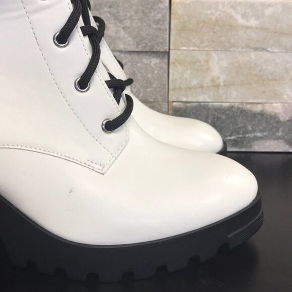 BP. Masson Bootie ut - Picture 13 of 14